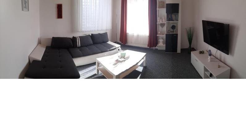 Ferienwohnung Casu Borkum Exterior photo
